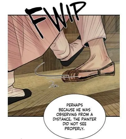 Painter Of The Night - Chapter 66.5 Page 49