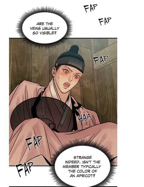 Painter Of The Night - Chapter 66.5 Page 56