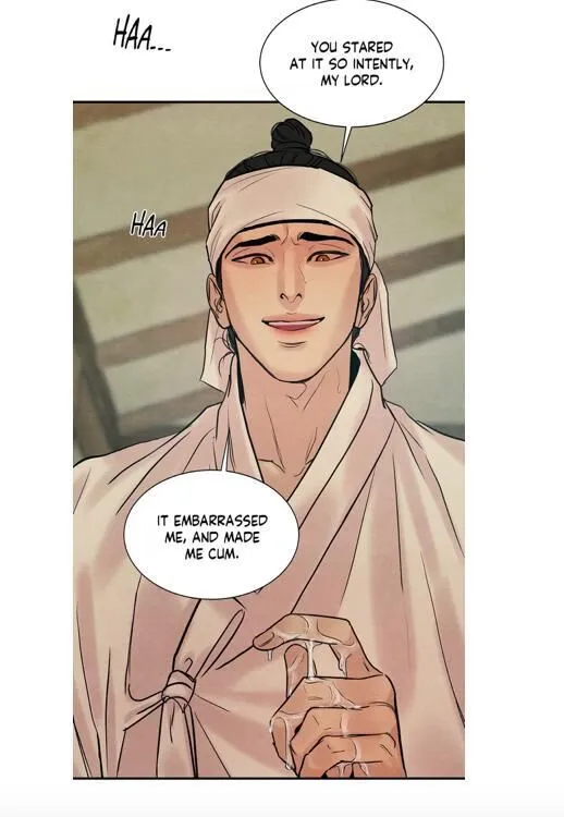 Painter Of The Night - Chapter 66.5 Page 60