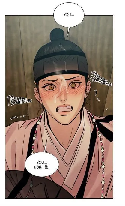 Painter Of The Night - Chapter 66.5 Page 61
