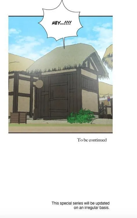 Painter Of The Night - Chapter 66.5 Page 62