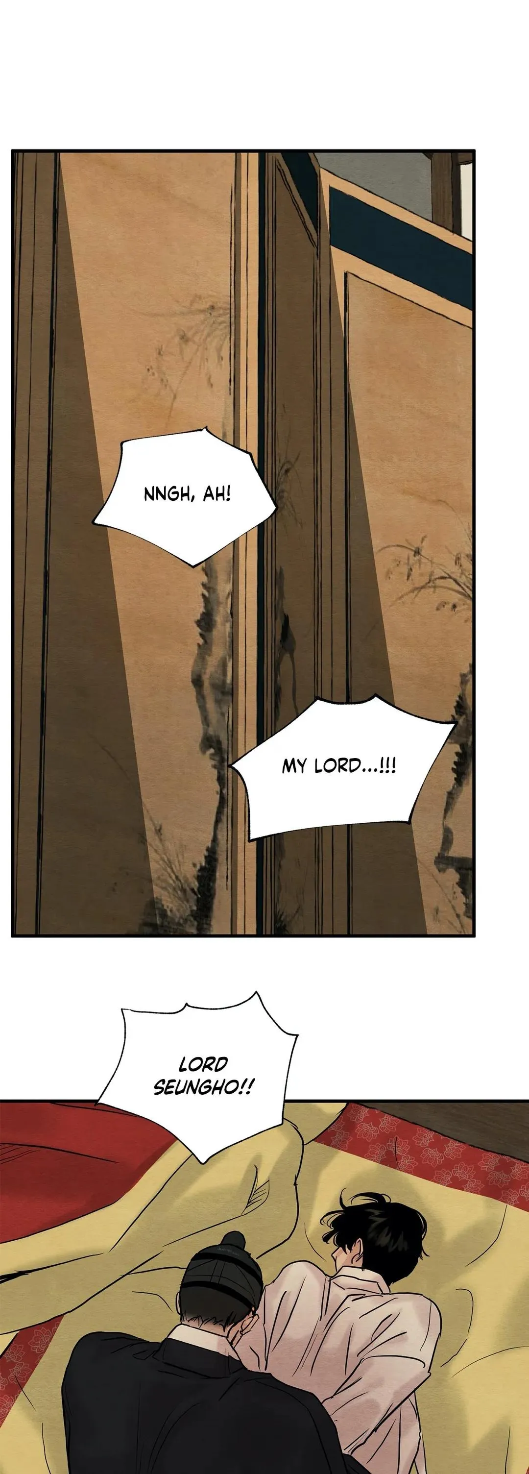 Painter Of The Night - Chapter 66 Page 2