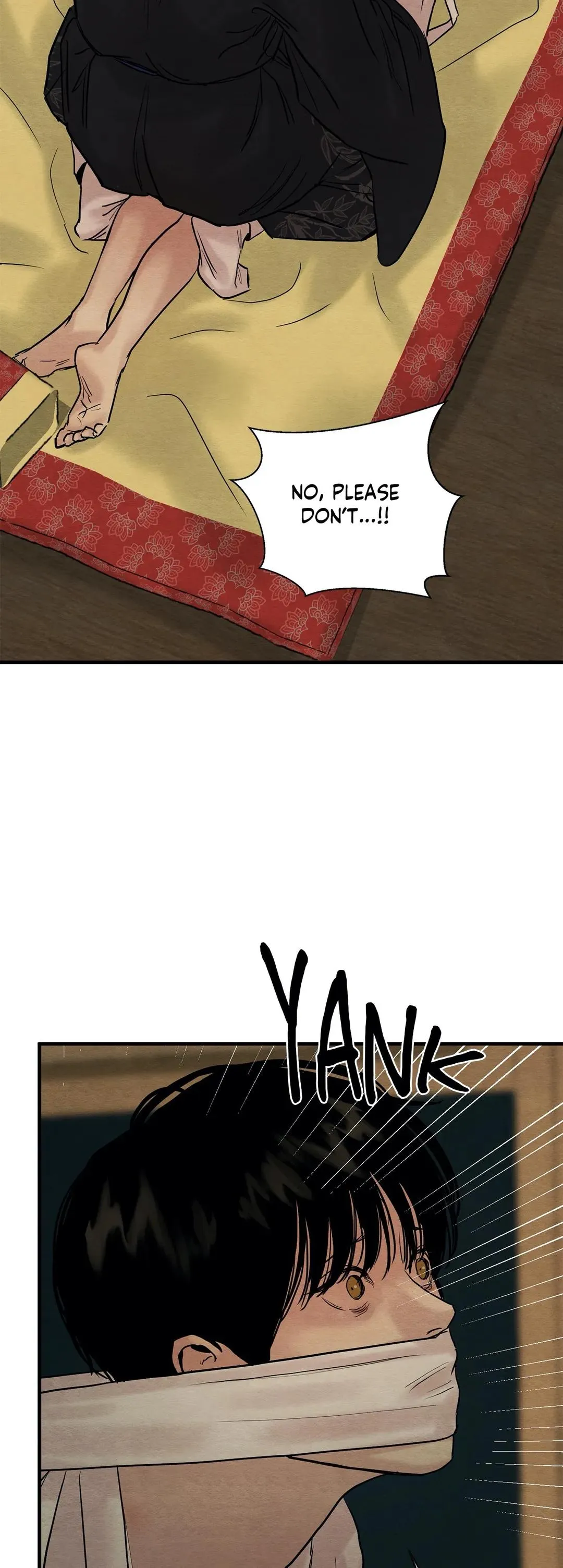 Painter Of The Night - Chapter 66 Page 3