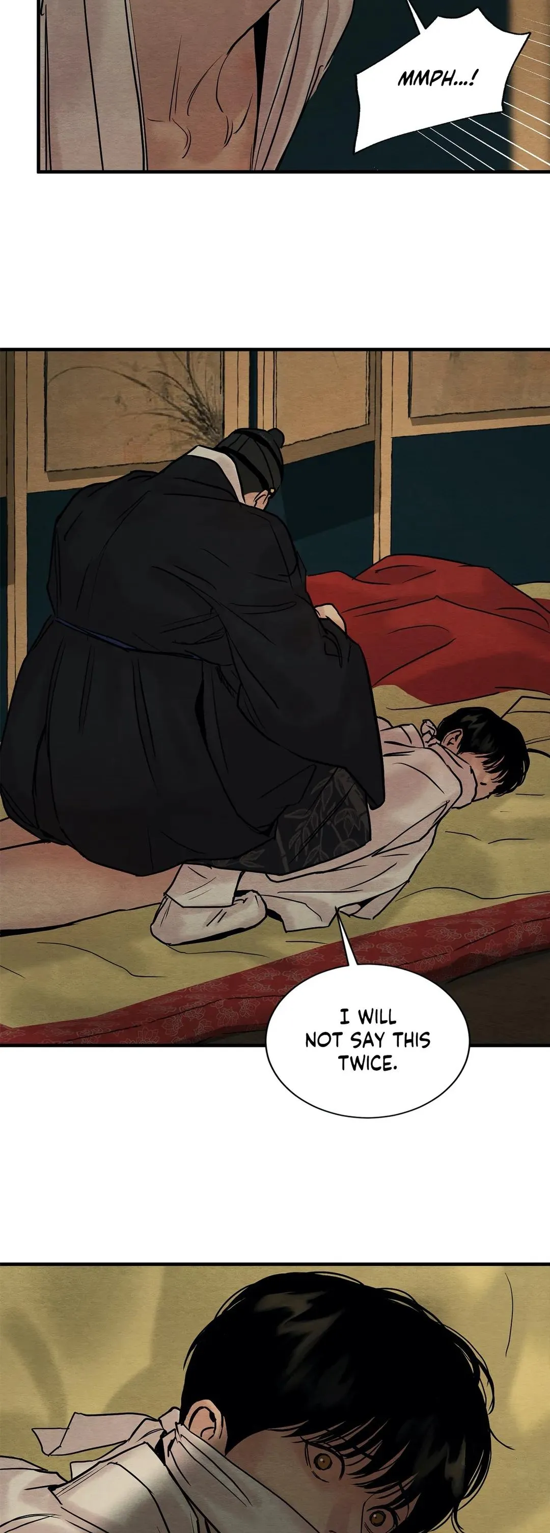 Painter Of The Night - Chapter 66 Page 4
