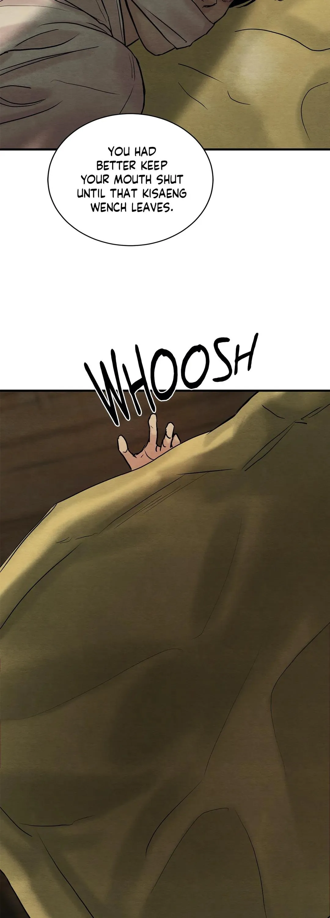 Painter Of The Night - Chapter 66 Page 5