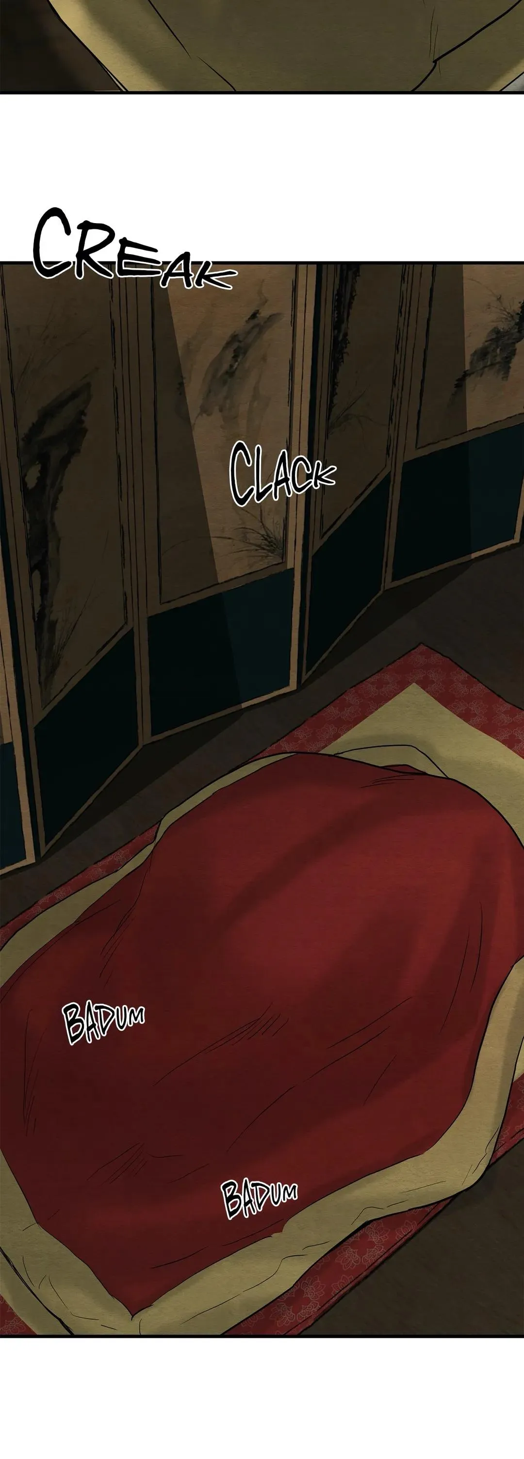 Painter Of The Night - Chapter 66 Page 6