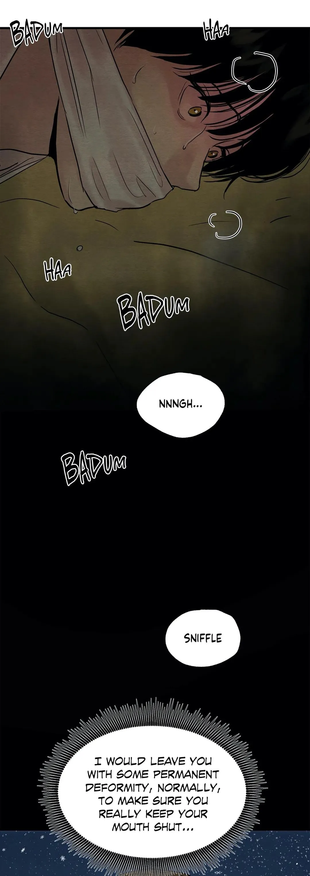 Painter Of The Night - Chapter 66 Page 7