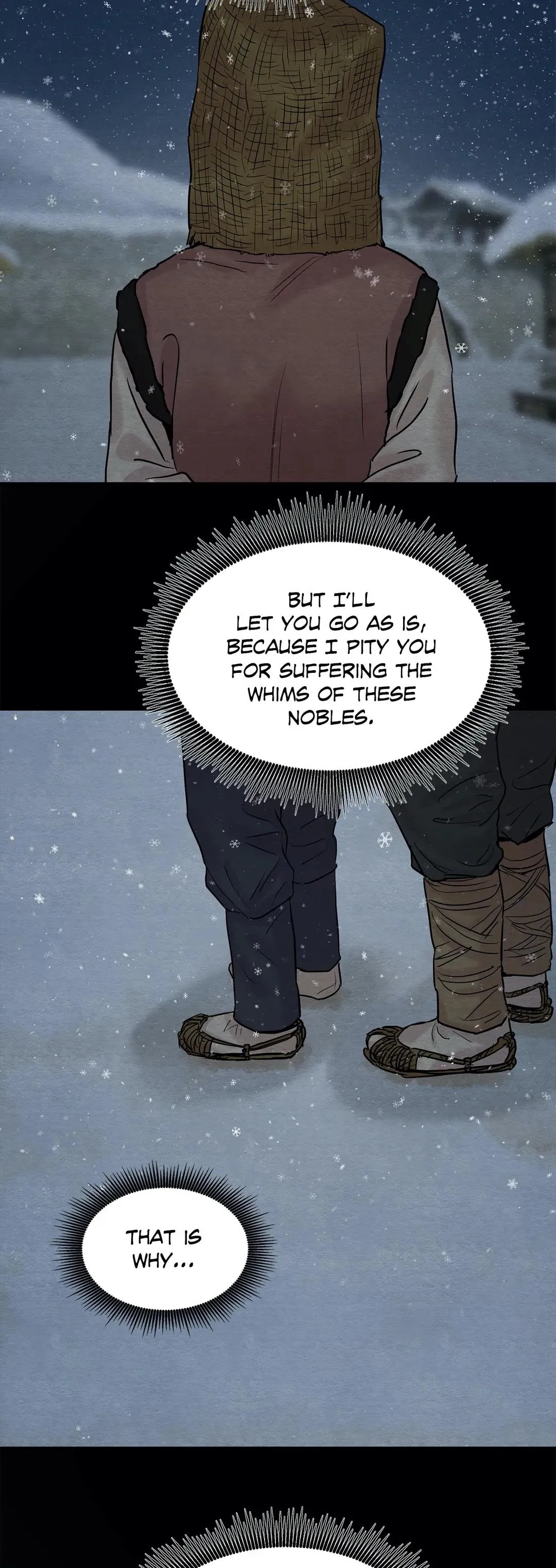 Painter Of The Night - Chapter 66 Page 8