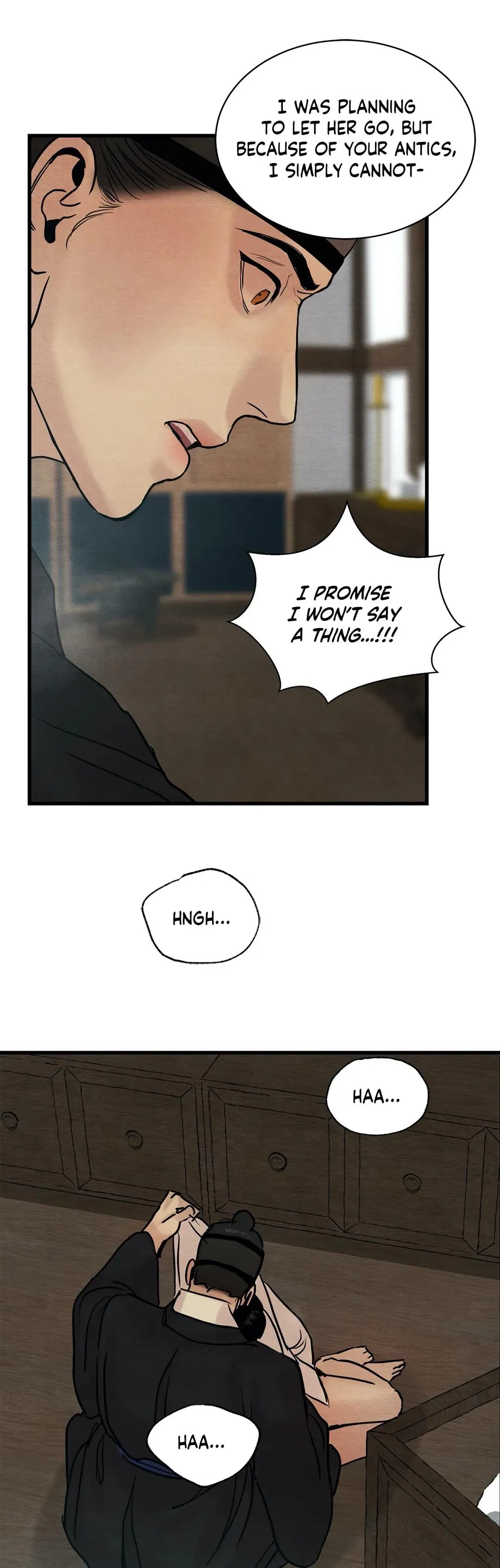 Painter Of The Night - Chapter 66 Page 12