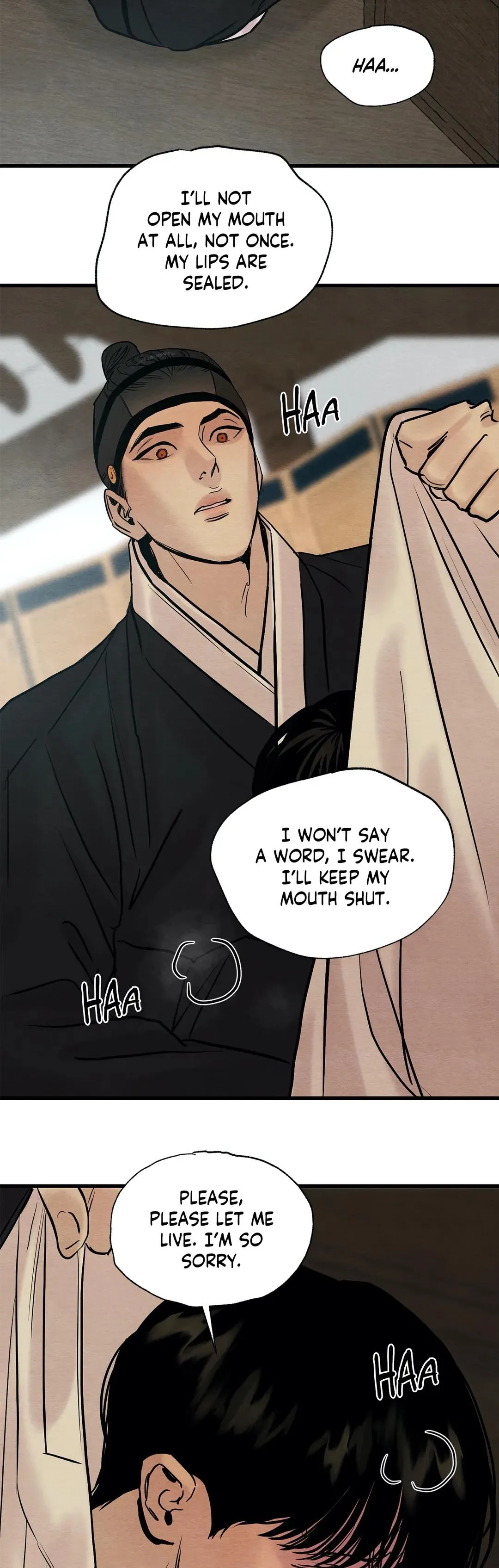 Painter Of The Night - Chapter 66 Page 13