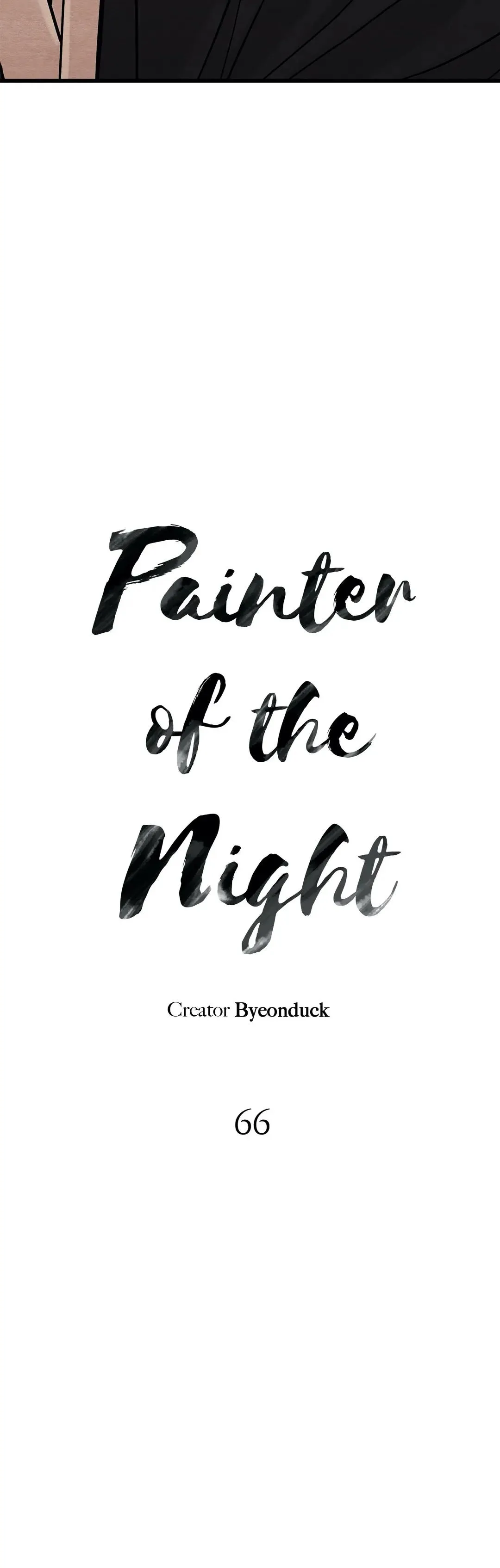 Painter Of The Night - Chapter 66 Page 16
