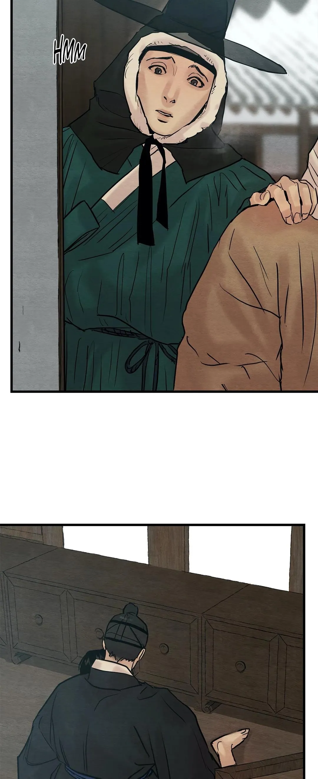 Painter Of The Night - Chapter 66 Page 23