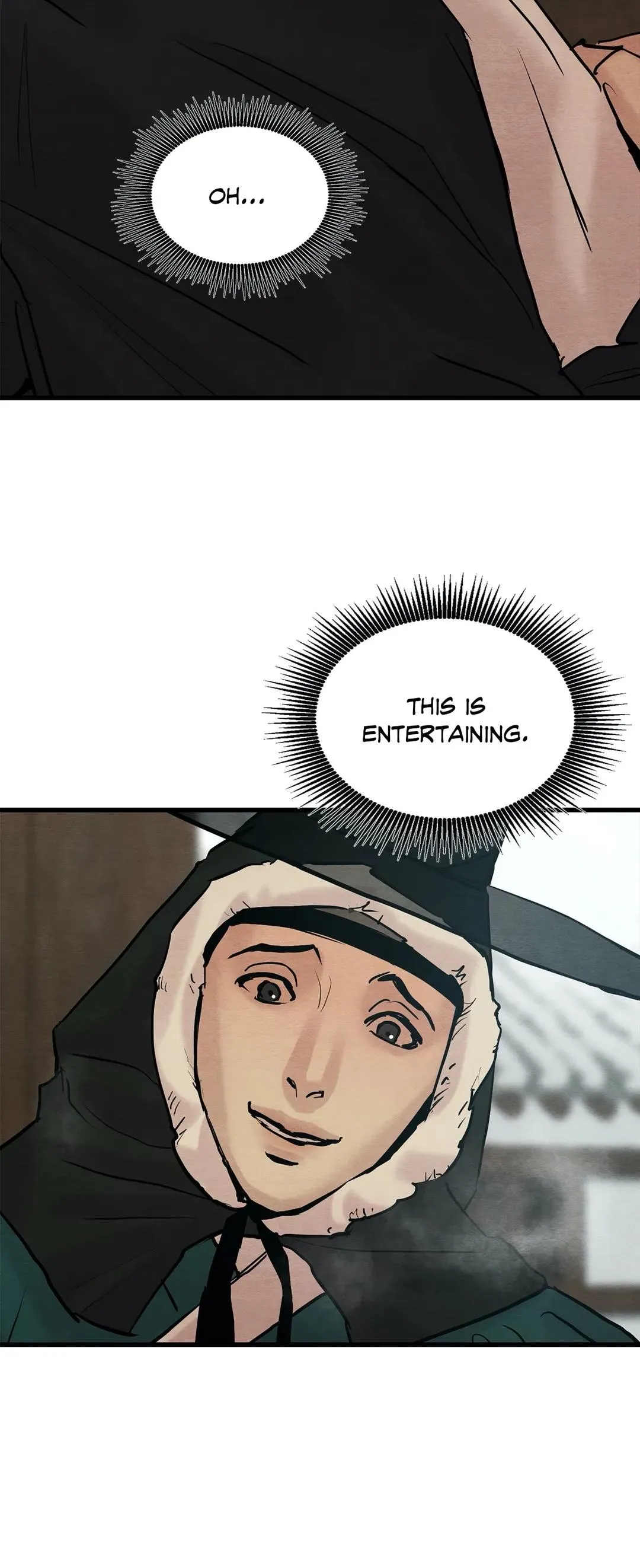 Painter Of The Night - Chapter 66 Page 25