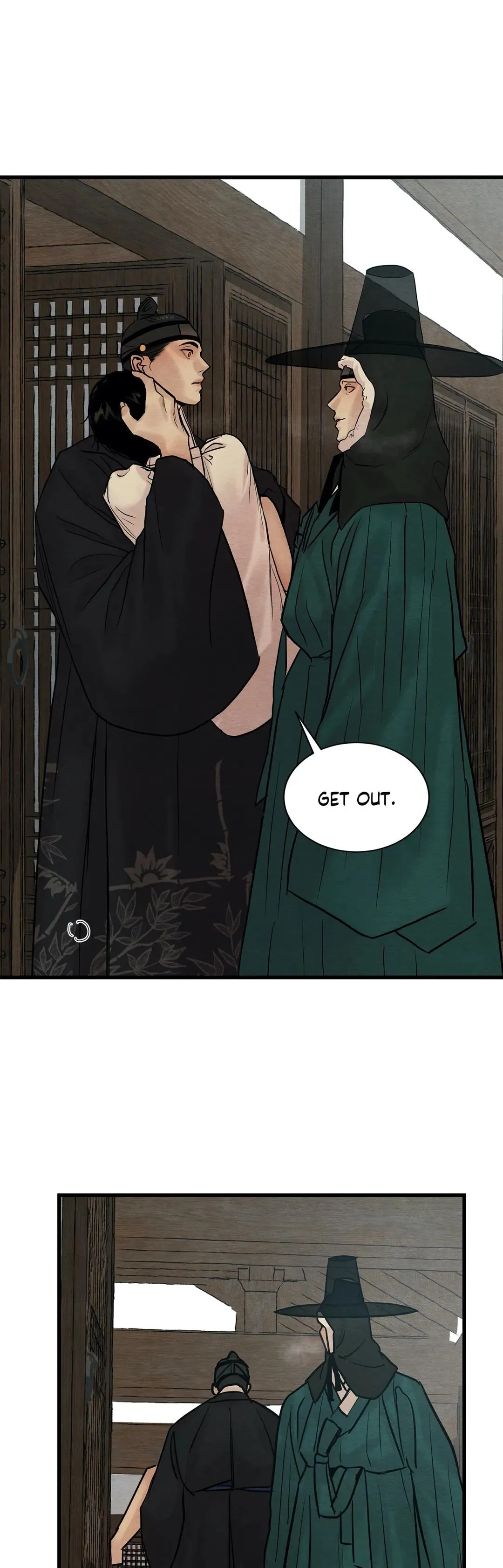 Painter Of The Night - Chapter 66 Page 27