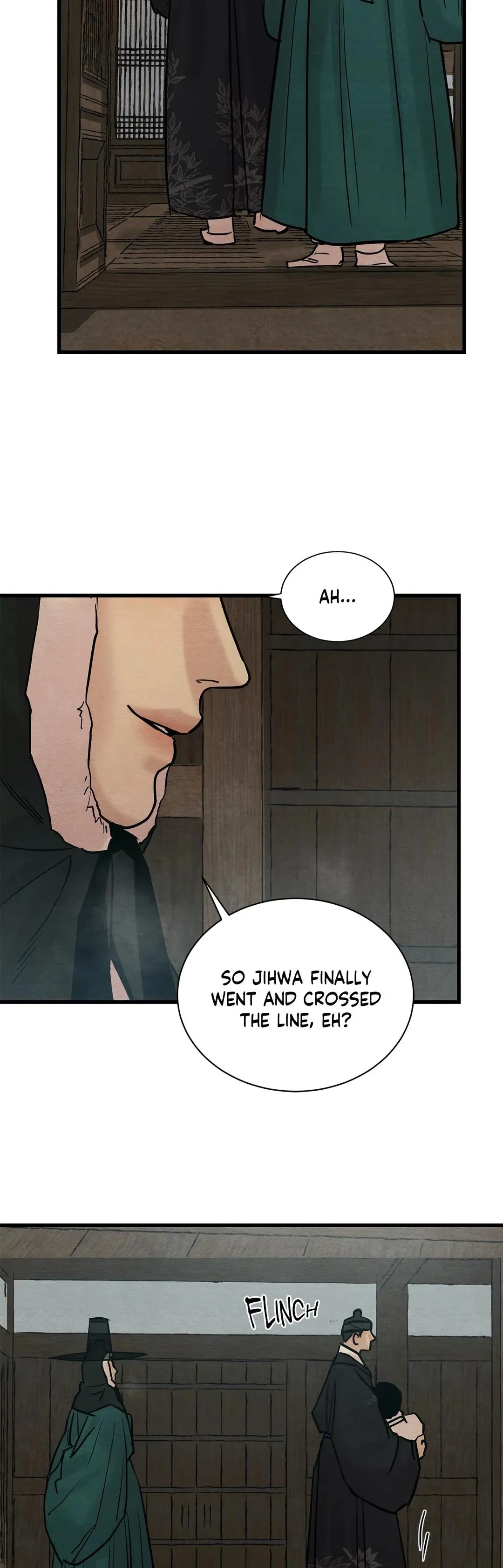 Painter Of The Night - Chapter 66 Page 28