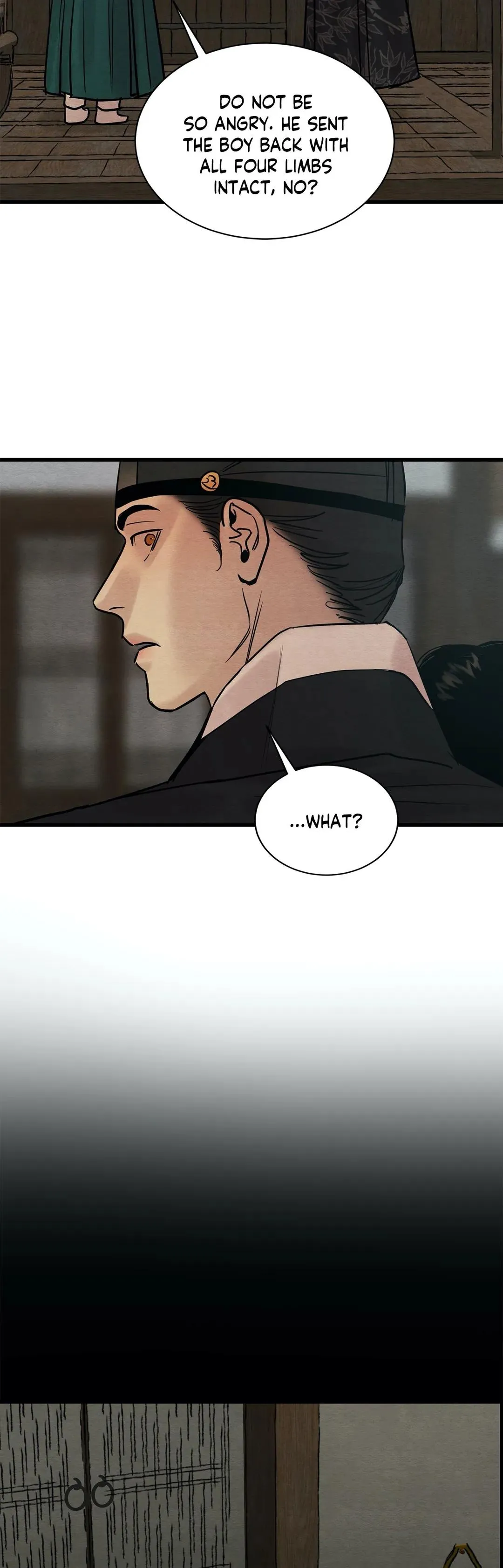 Painter Of The Night - Chapter 66 Page 29