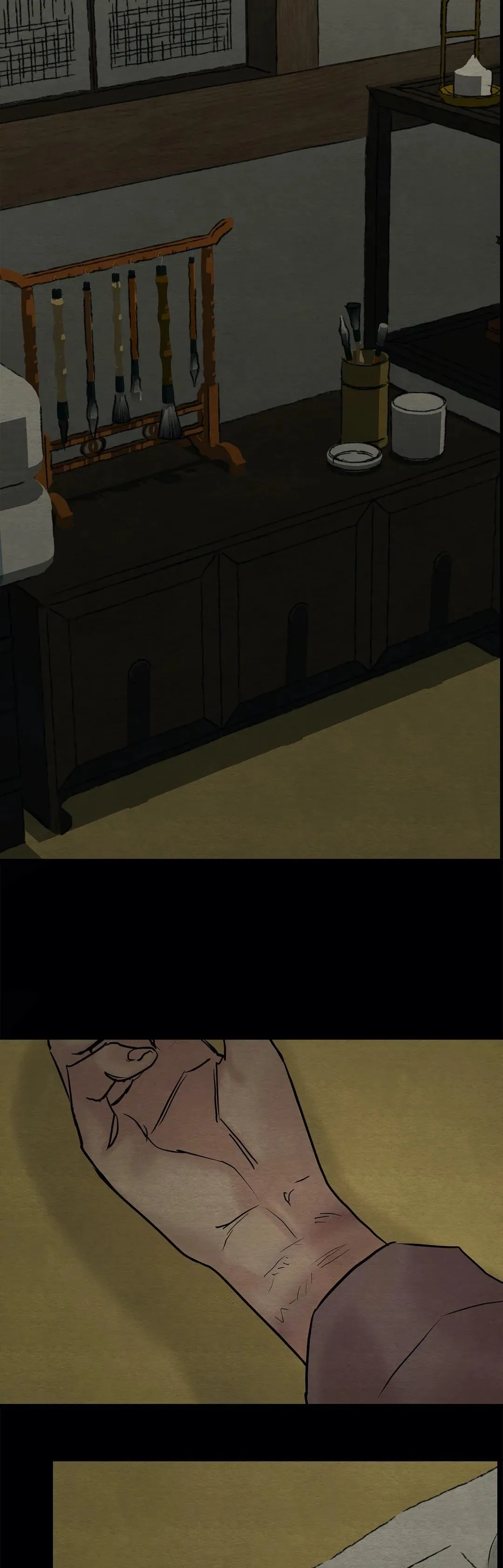 Painter Of The Night - Chapter 66 Page 30