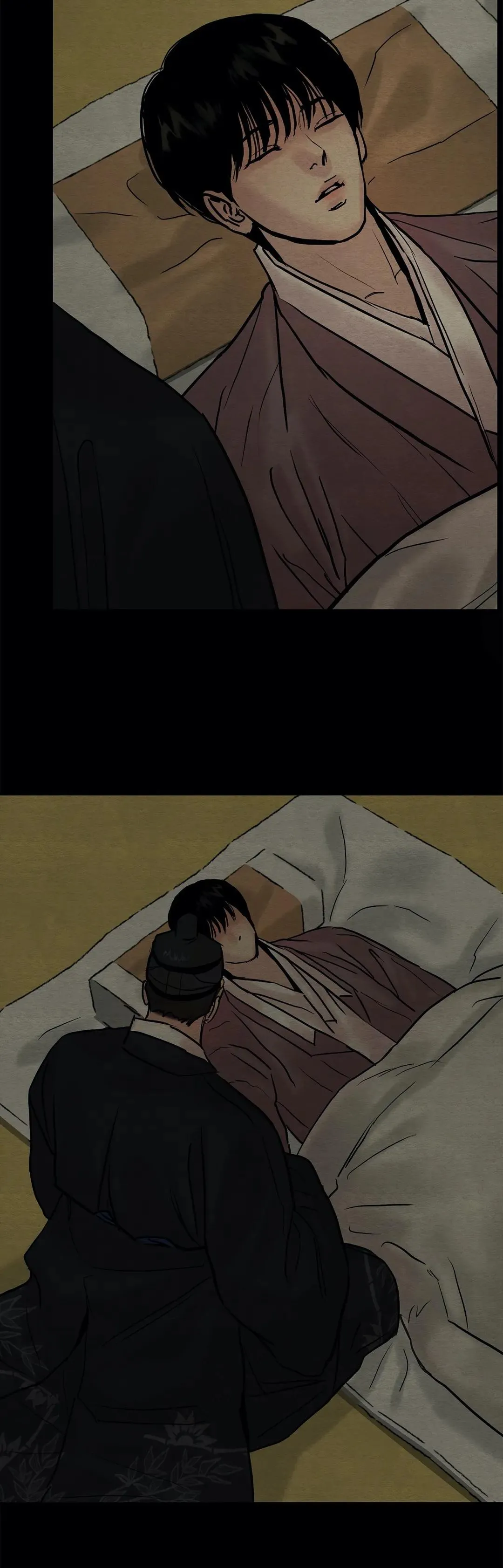 Painter Of The Night - Chapter 66 Page 31
