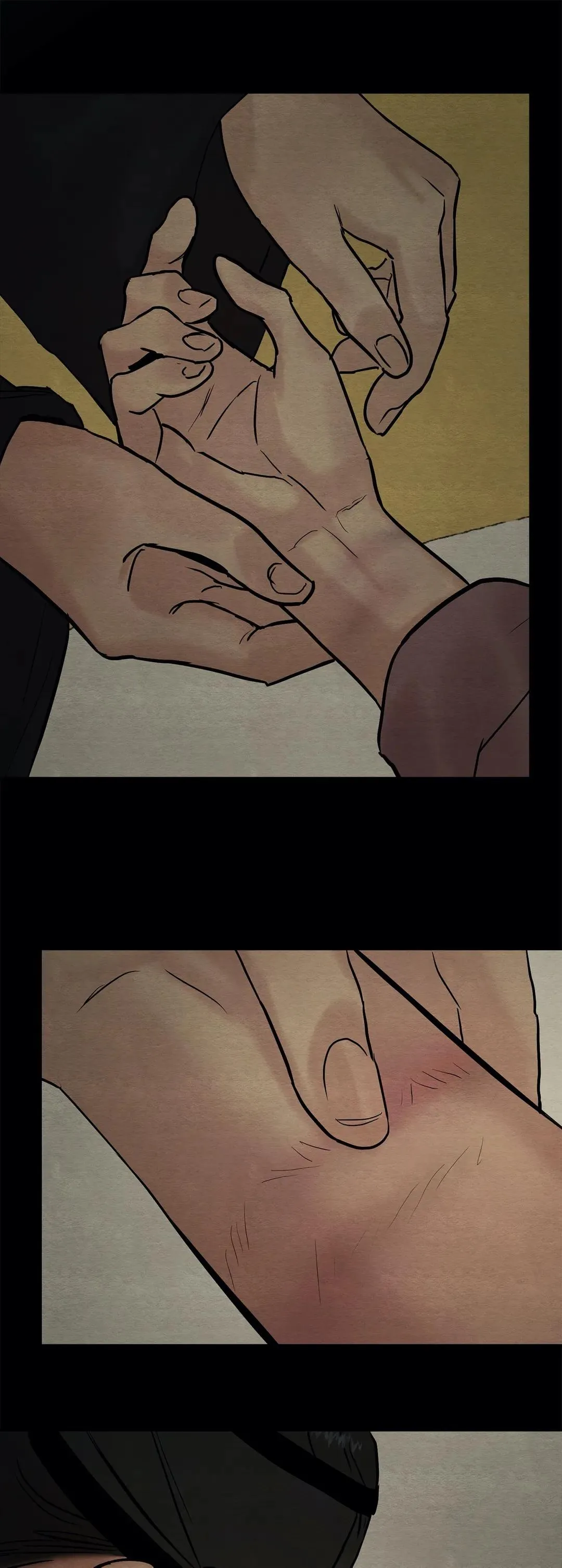 Painter Of The Night - Chapter 66 Page 32