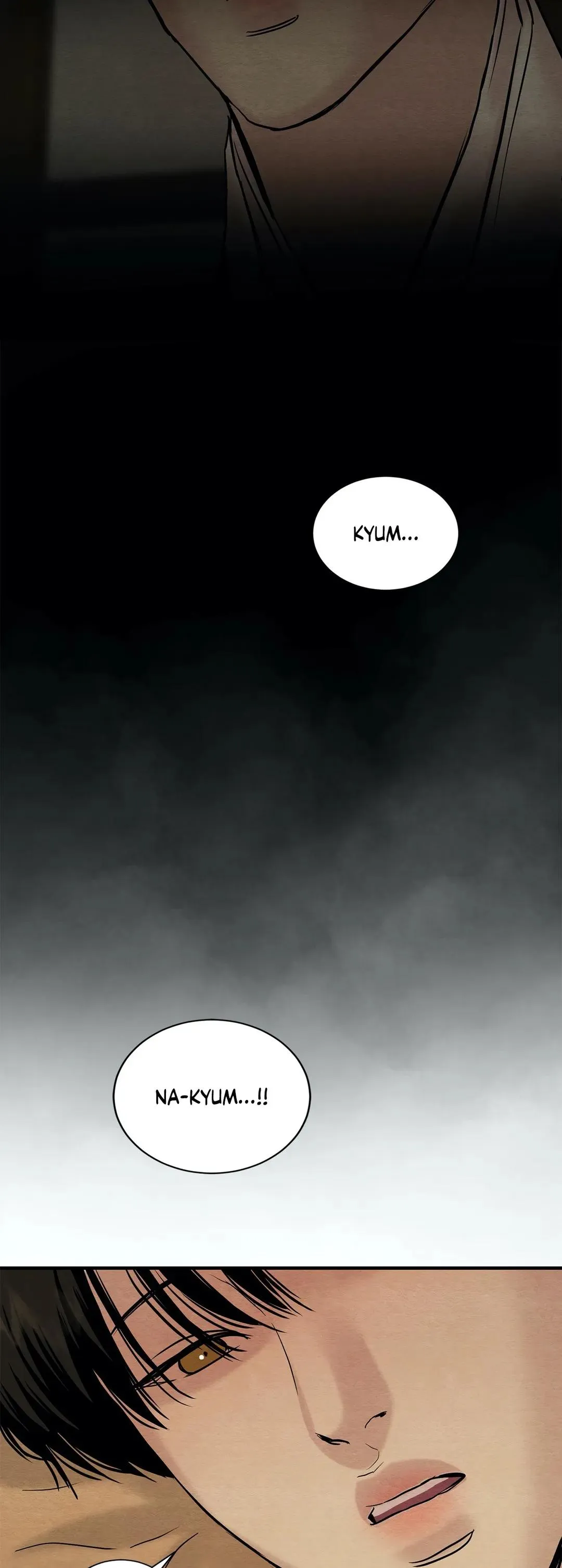 Painter Of The Night - Chapter 66 Page 34