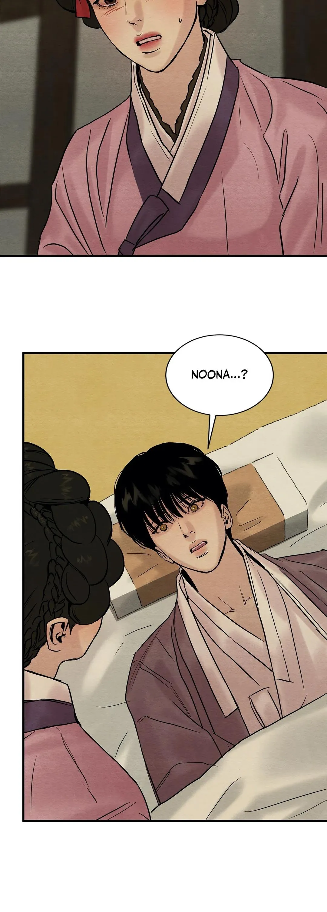 Painter Of The Night - Chapter 66 Page 36