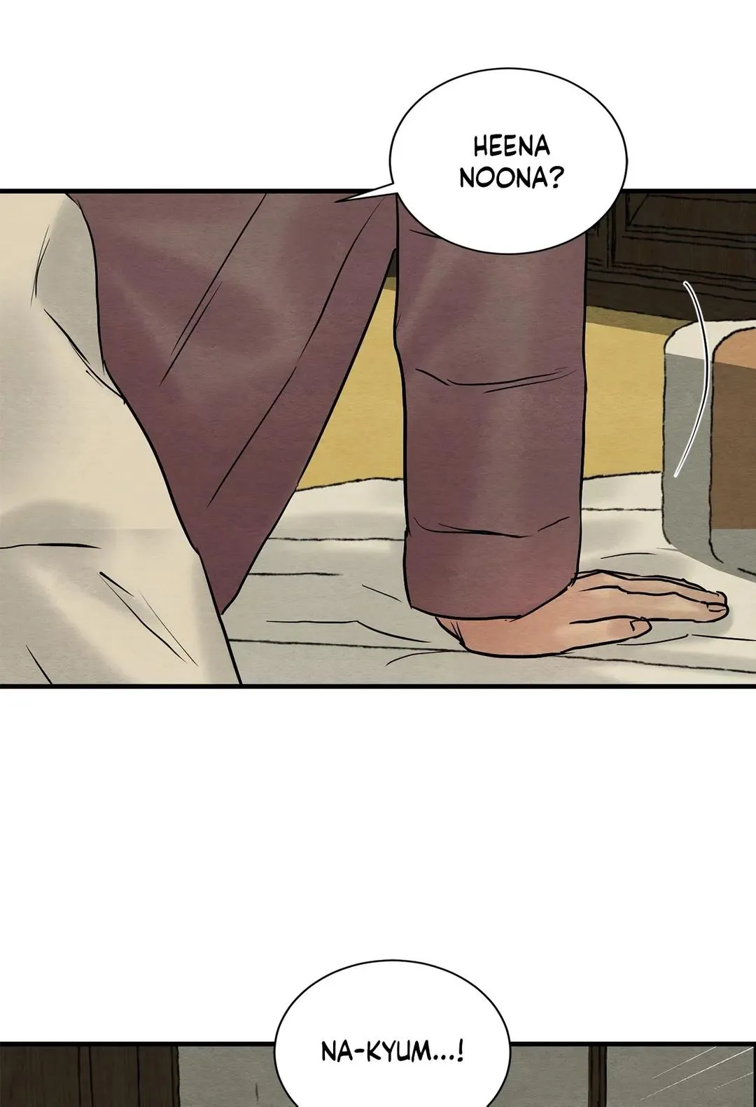 Painter Of The Night - Chapter 66 Page 37