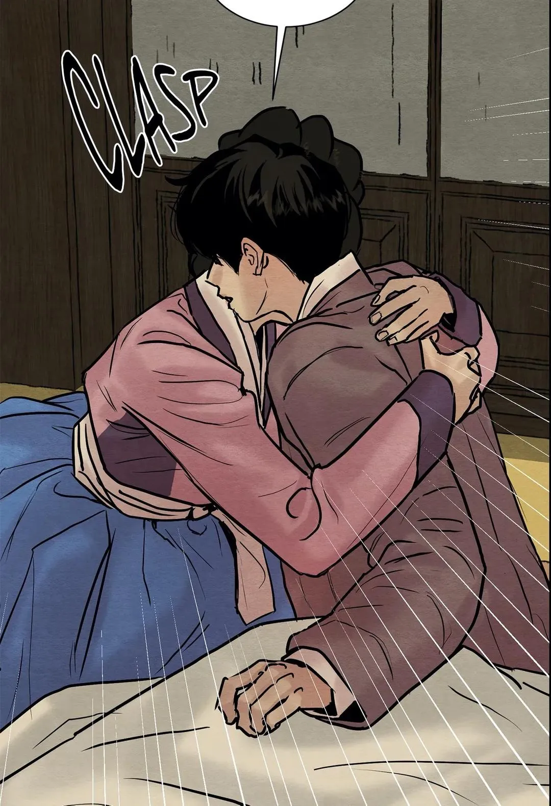 Painter Of The Night - Chapter 66 Page 38