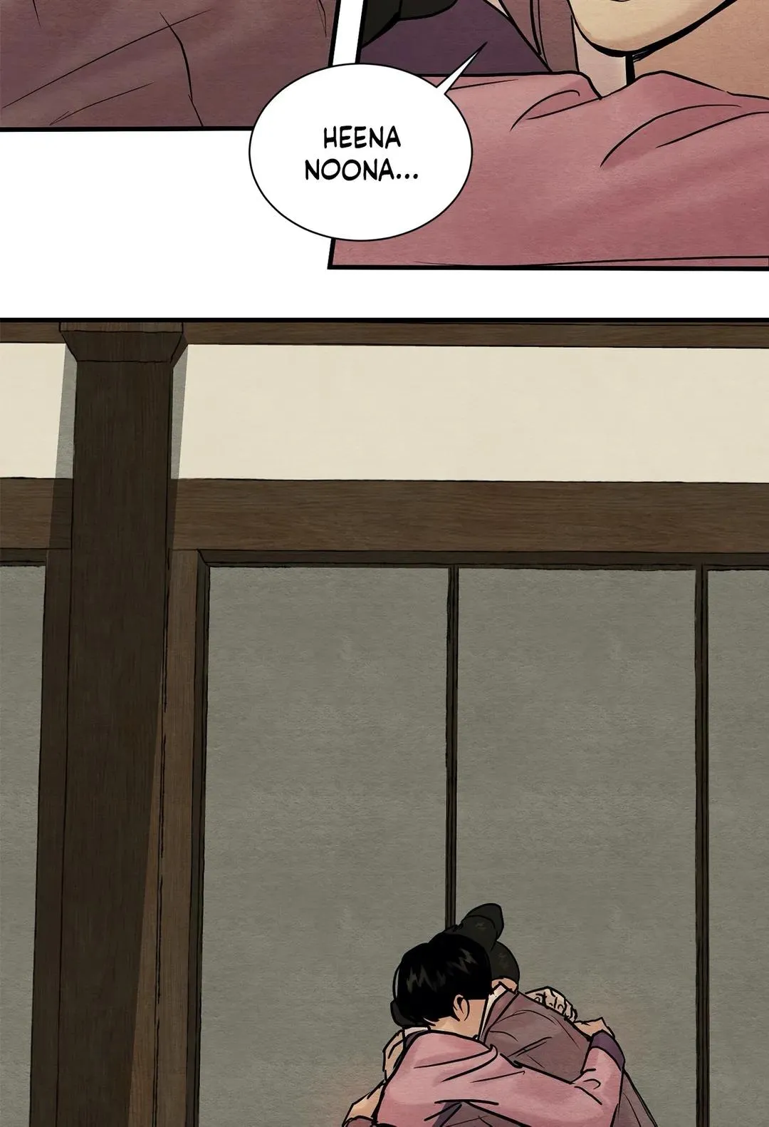 Painter Of The Night - Chapter 66 Page 40