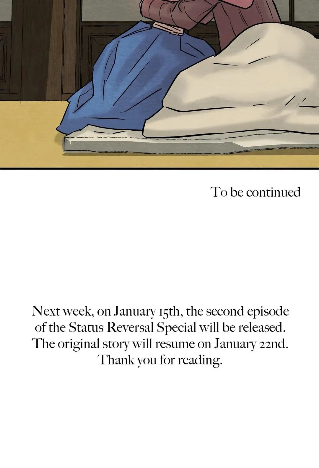 Painter Of The Night - Chapter 66 Page 41