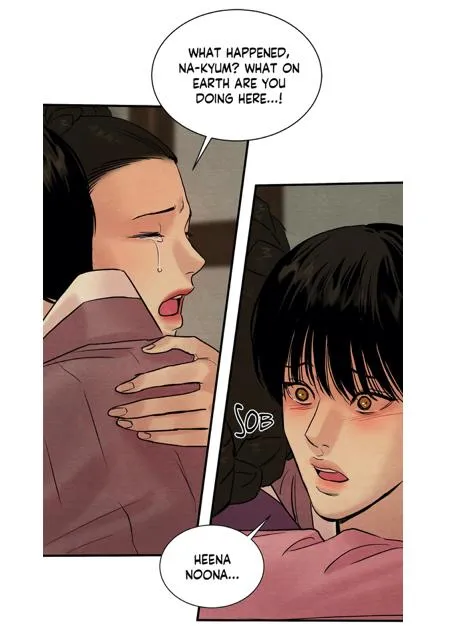 Painter Of The Night - Chapter 67 Page 3