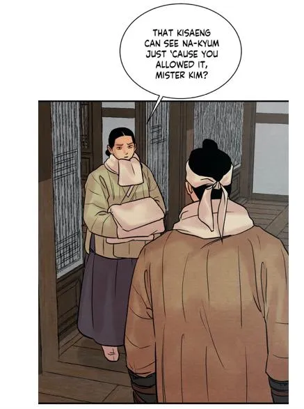 Painter Of The Night - Chapter 67 Page 10
