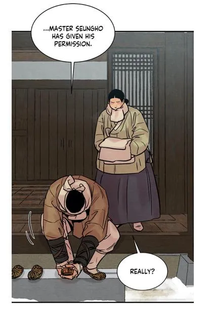 Painter Of The Night - Chapter 67 Page 11
