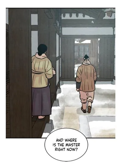 Painter Of The Night - Chapter 67 Page 12
