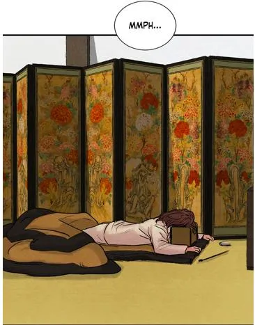 Painter Of The Night - Chapter 67 Page 14