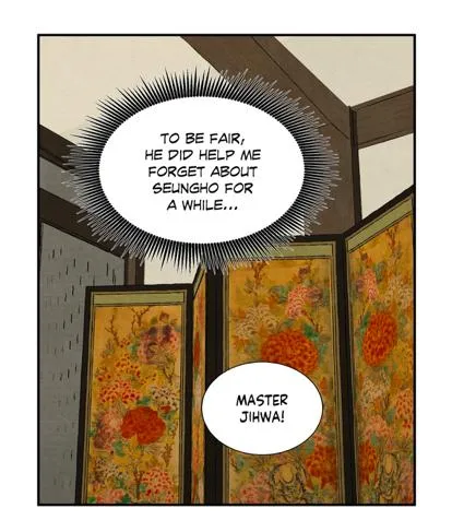 Painter Of The Night - Chapter 67 Page 17