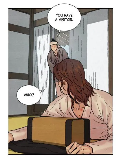 Painter Of The Night - Chapter 67 Page 19