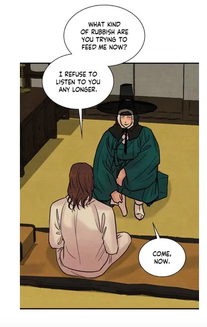 Painter Of The Night - Chapter 67 Page 23