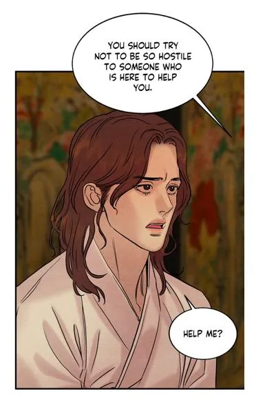Painter Of The Night - Chapter 67 Page 24