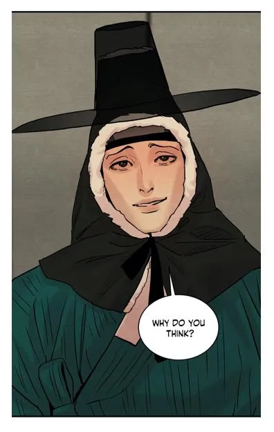 Painter Of The Night - Chapter 67 Page 26