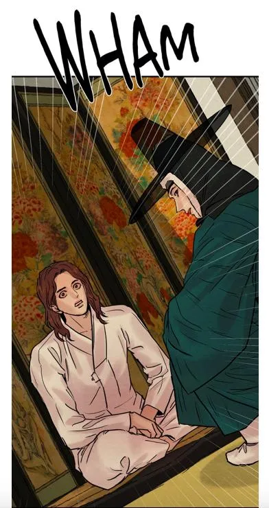 Painter Of The Night - Chapter 67 Page 27