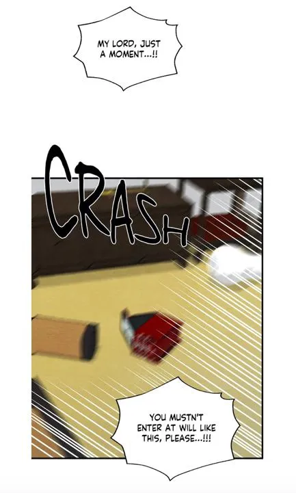 Painter Of The Night - Chapter 67 Page 32