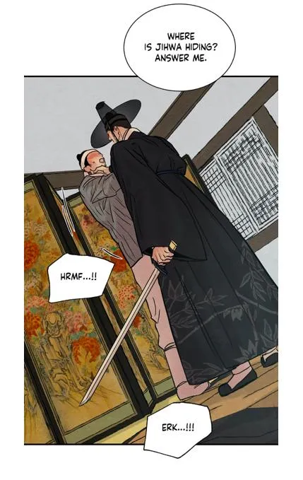 Painter Of The Night - Chapter 67 Page 35
