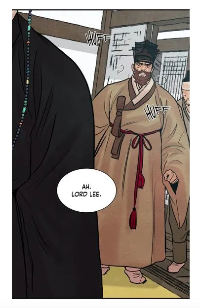 Painter Of The Night - Chapter 67 Page 38
