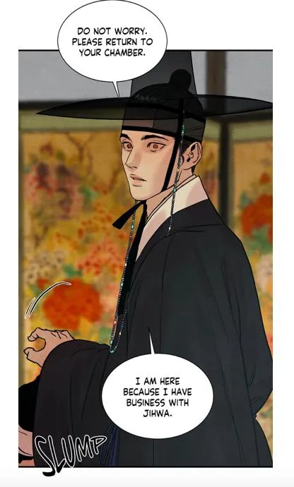 Painter Of The Night - Chapter 67 Page 39