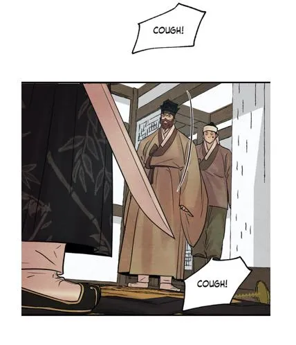 Painter Of The Night - Chapter 67 Page 40