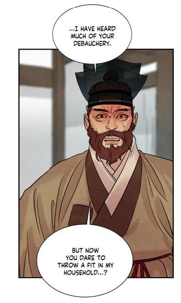 Painter Of The Night - Chapter 67 Page 41