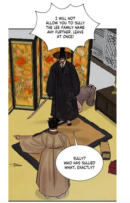 Painter Of The Night - Chapter 67 Page 42