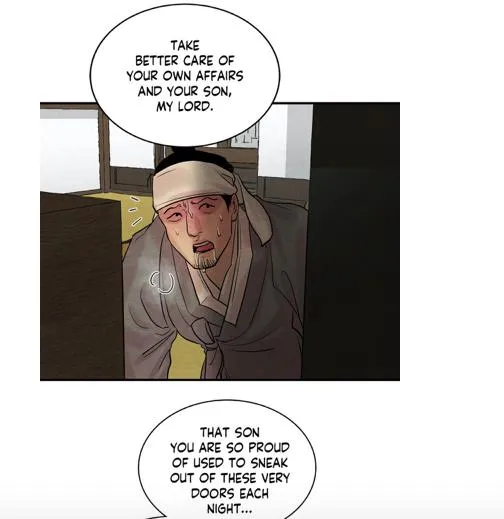 Painter Of The Night - Chapter 67 Page 43