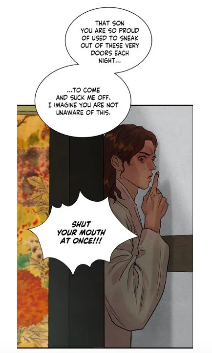 Painter Of The Night - Chapter 67 Page 44