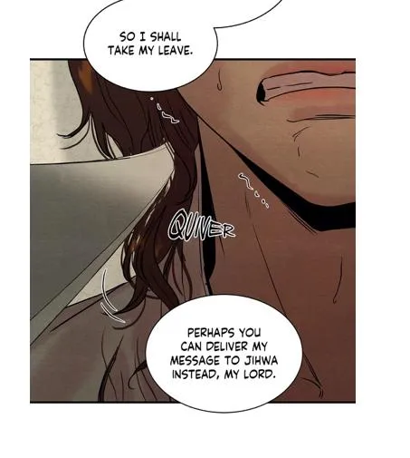 Painter Of The Night - Chapter 67 Page 49